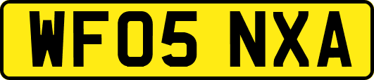 WF05NXA