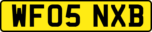WF05NXB