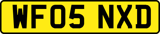 WF05NXD