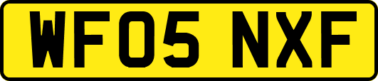 WF05NXF