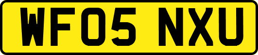 WF05NXU