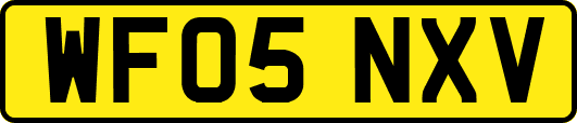 WF05NXV
