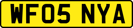 WF05NYA