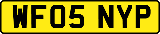 WF05NYP
