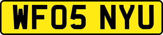 WF05NYU
