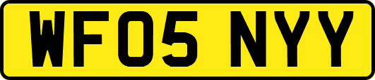 WF05NYY