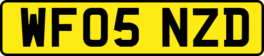 WF05NZD