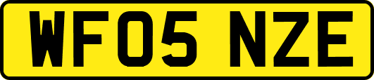 WF05NZE