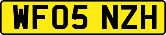 WF05NZH