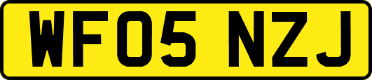 WF05NZJ
