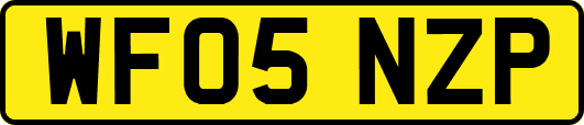 WF05NZP