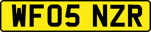 WF05NZR