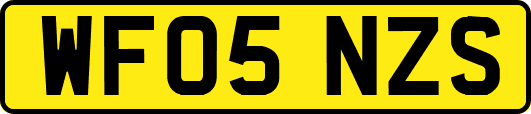 WF05NZS