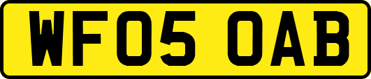 WF05OAB
