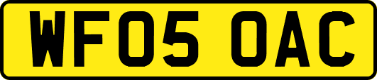 WF05OAC