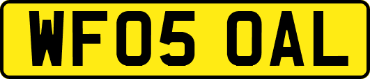 WF05OAL