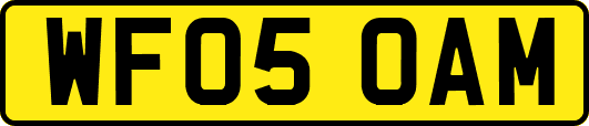 WF05OAM