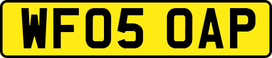 WF05OAP