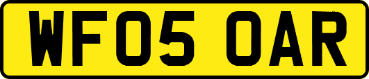 WF05OAR