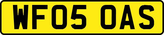 WF05OAS