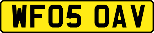 WF05OAV