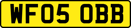 WF05OBB