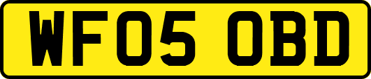 WF05OBD