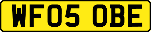 WF05OBE