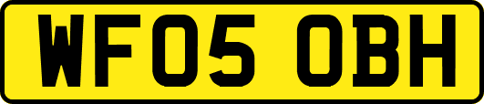 WF05OBH