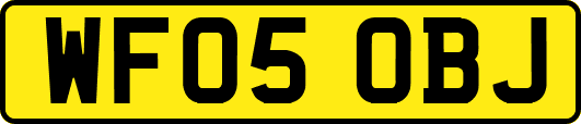WF05OBJ