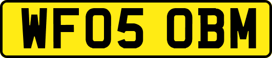 WF05OBM