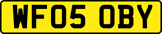 WF05OBY