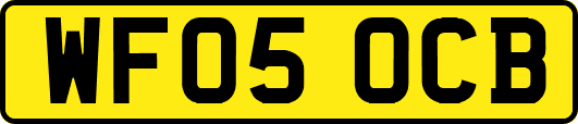 WF05OCB