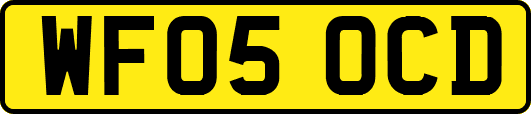 WF05OCD