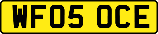 WF05OCE