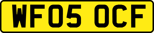 WF05OCF
