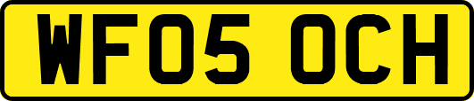 WF05OCH