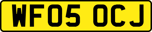 WF05OCJ