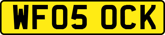 WF05OCK