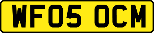 WF05OCM