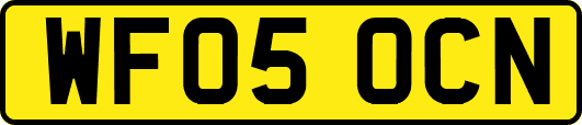 WF05OCN