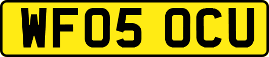 WF05OCU