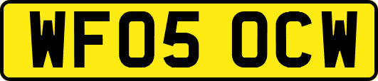 WF05OCW