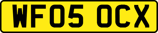 WF05OCX