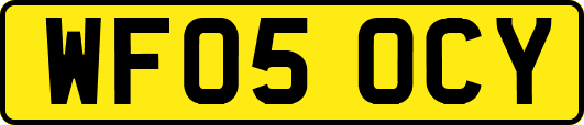 WF05OCY
