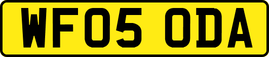 WF05ODA