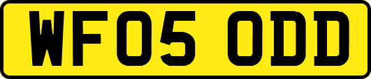 WF05ODD