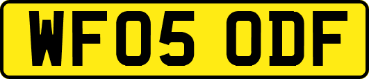 WF05ODF