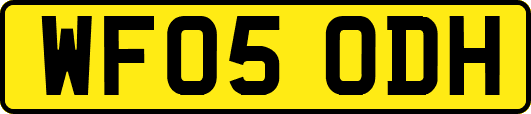 WF05ODH