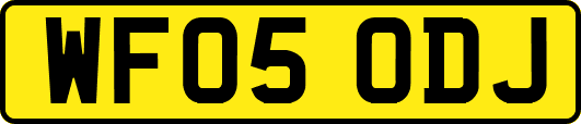 WF05ODJ